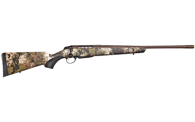 TIKKA T3X LITE VW 6.5CM 24.38" 3RD