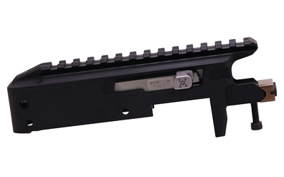 TRUE PREC TP-22 10/22 CMP REC BLK