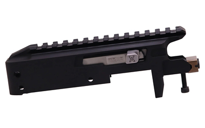 TRUE PREC TP-22 10/22 CMP REC BK/GLD