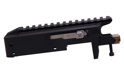 TRUE PREC TP-22 10/22 CMP REC BLK/SS