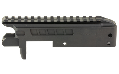 TRUE PREC TP22 10/22 RECEIVER BLACK