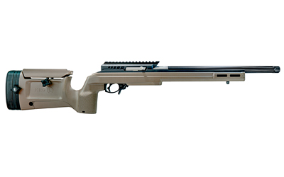 TACSOL XRING VR PRCSN 22LR KRG BLK