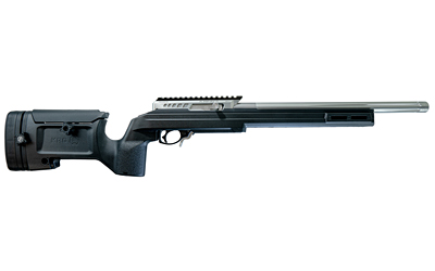TACSOL XRING VR PRCSN 22LR KRG SLV