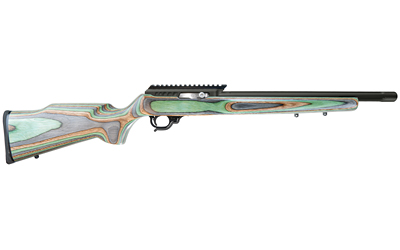 TACSOL XRING VR G2 LAM 22LR FOREST