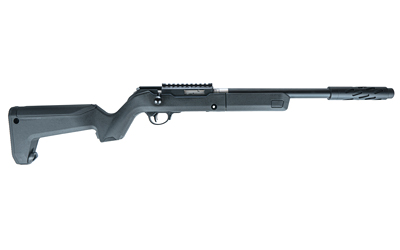 TAC SOL OWYHEE TKDWN SBX 22WMR BLK