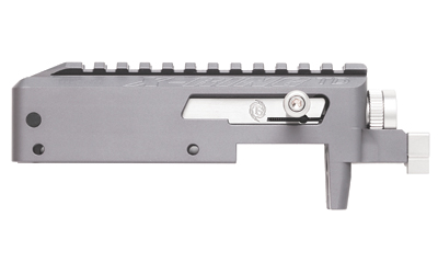 TACSOL XRING VR TD G2 RCVR 22LR GRY