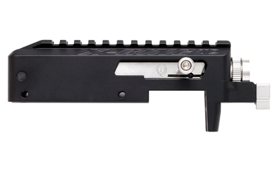 TACSOL XRING VR TD G2 RCVR 22LR BLK