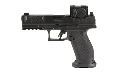 WAL PDP PRO ACRO 9MM 18RD 4.5" BLK