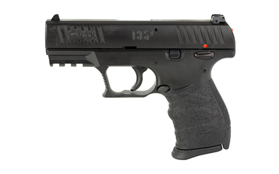 WAL CCP M2+ 9MM 3.54" BLK 8RD