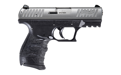 WAL CCP M2+ 9MM 3.54" STS 8RD
