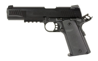 HAMMERLI FORGE H1 22LR 5" 12RD BLK