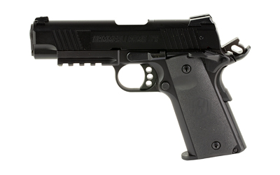HAMMERLI FRGE H1 22LR 4.25" 12RD BLK