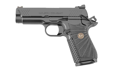 WILSON EDC X9 NO RAIL 4" 9MM 15RD