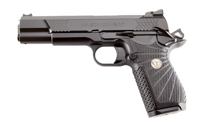 WILSON EDC X9L NO RAIL 5"LS 9MM 15RD