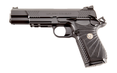 WILSON EDC X9L LIGHTRAIL 9MM 5" 15RD