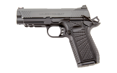 WILSON SFX9 9MM 4" XTAC RAIL 15 AMBI