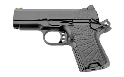 WILSON SFX9 NO RL 3.25" 9MM 15RD