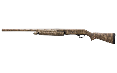 WIN SXP WTFL 12GA 3.5" 28" WOODLAND