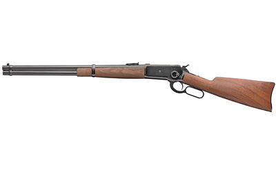 WIN 1886 SADLE RNG CARBINE 45-70 22"