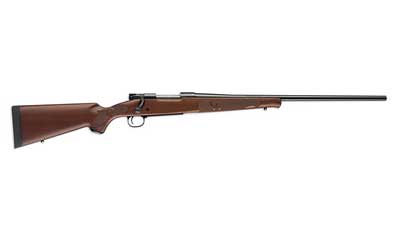 WIN M70 FTHWT 300WIN 24" BLK WLNT