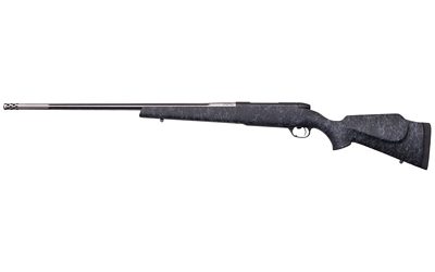 WBY MKV ACCUMARK 7MM PRC 26" BLK/STS
