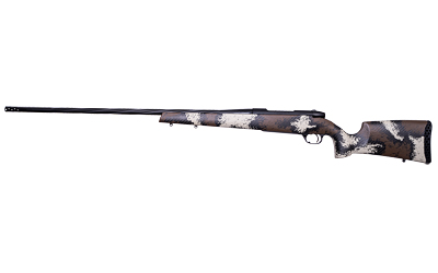 WBY MKV HI COUNTRY 308WIN 22" 4RD