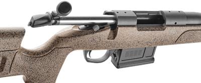The Honest Creedmoor — Bergara B-14 HMR 6.5 Creedmoor Precision Rifle (22″) - Image 3