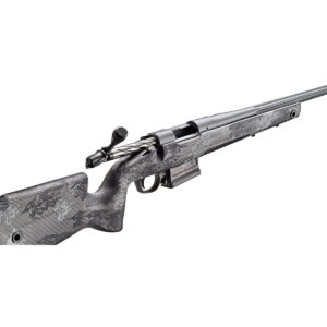 The Crest Line — Bergara B-14 Crest 6.5 Creedmoor Ultralight Precision Rifle (20″)