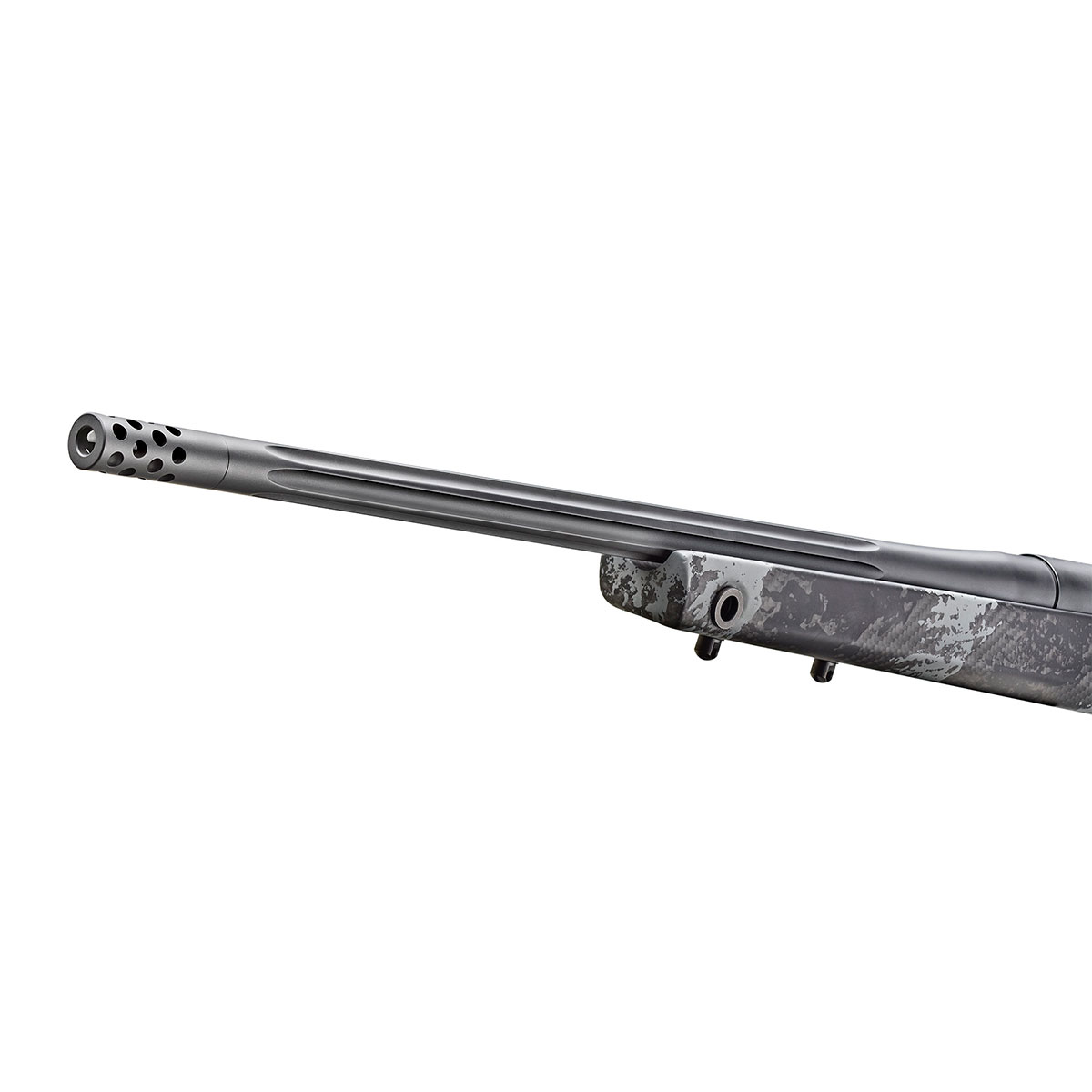 The Crest Line — Bergara B-14 Crest 6.5 Creedmoor Ultralight Precision Rifle (20″) - Image 6