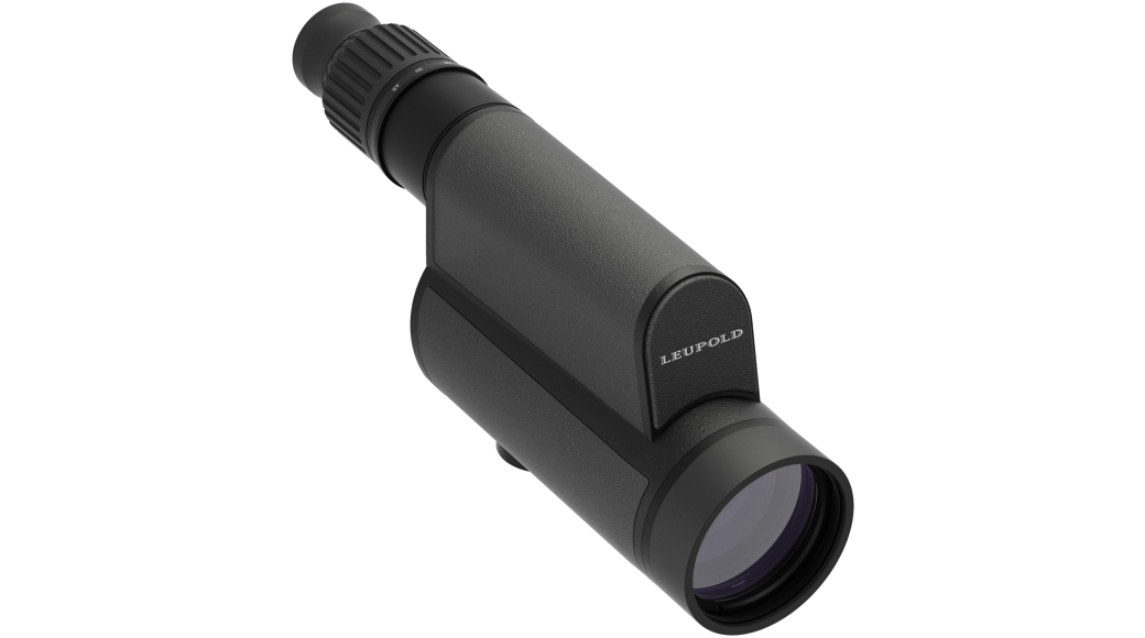 Mark 4 Confidence — Leupold’s Battle-Born Tactical Spotter for Real-World Precision - Image 2