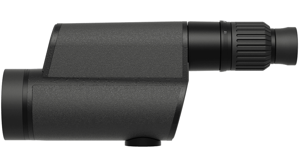 Mark 4 Confidence — Leupold’s Battle-Born Tactical Spotter for Real-World Precision - Image 5