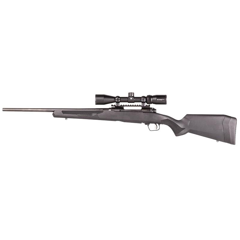 The Ready Start — Savage 110 Apex Hunter XP Right-Hand 6.5 Creedmoor Field Rifle (24″, Scoped) - Image 2
