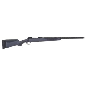 The Mountain Margin — Savage 110 Ultralite 6.5 Creedmoor Carbon Barrel Rifle (22″)