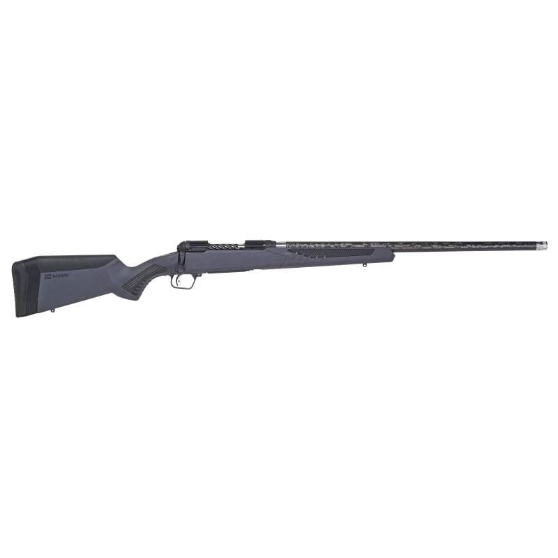 The Mountain Margin — Savage 110 Ultralite 6.5 Creedmoor Carbon Barrel Rifle (22″)