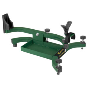 The Baseline Anchor — Caldwell Lead Sled Shooting Rest