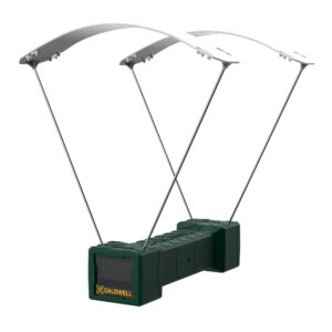 Caldwell Precision Chrono Kit | Optical Chronograph | Bluetooth App Integration