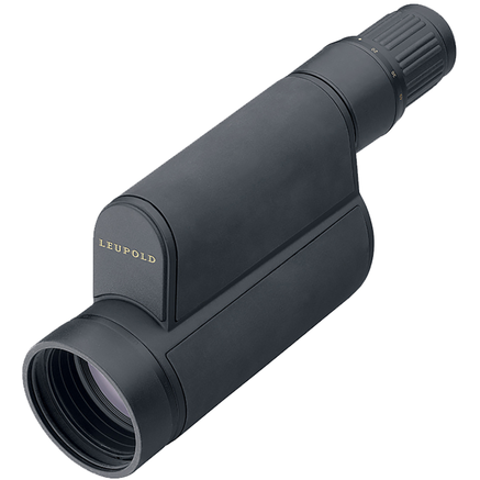 Leupold Mark 4 Tactical 12–40×60mm Spotting Scope — H-32 Reticle, Magnesium Chassis