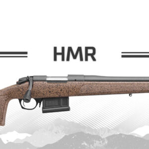 The Honest Creedmoor — Bergara B-14 HMR 6.5 Creedmoor Precision Rifle (22″)