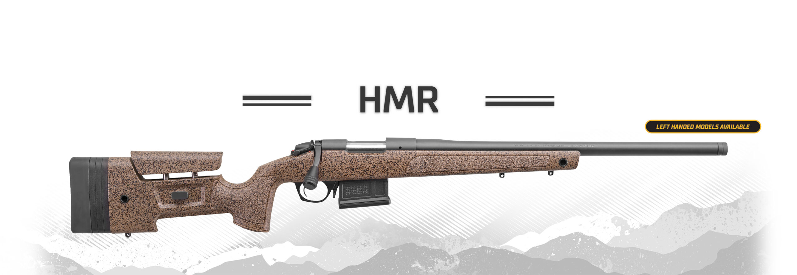 The Honest Creedmoor — Bergara B-14 HMR 6.5 Creedmoor Precision Rifle (22″)