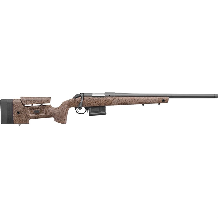 The Honest Creedmoor — Bergara B-14 HMR 6.5 Creedmoor Precision Rifle (22″) - Image 2