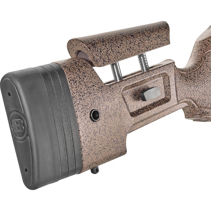 The Honest Creedmoor — Bergara B-14 HMR 6.5 Creedmoor Precision Rifle (22″) - Image 5