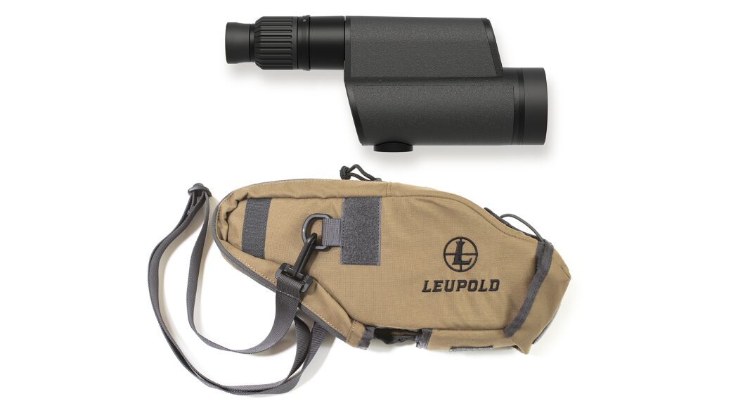 Mark 4 Confidence — Leupold’s Battle-Born Tactical Spotter for Real-World Precision - Image 3
