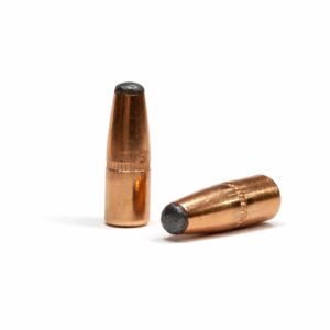 Gold Country Rhino · 139 Grain .284 Rounded Flat-Nose Bullets · 7-30 Waters · Rapid Expansion Legacy & Tube-Feed Platforms