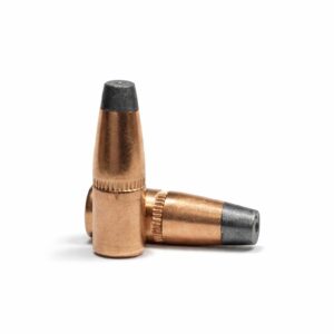 Gold Country Rhino™ — 139-Grain .284 Flat-Nose Heavy Lever-Action Bullet for 7-30 Waters | Deep Penetration & Tube-Magazine Safety
