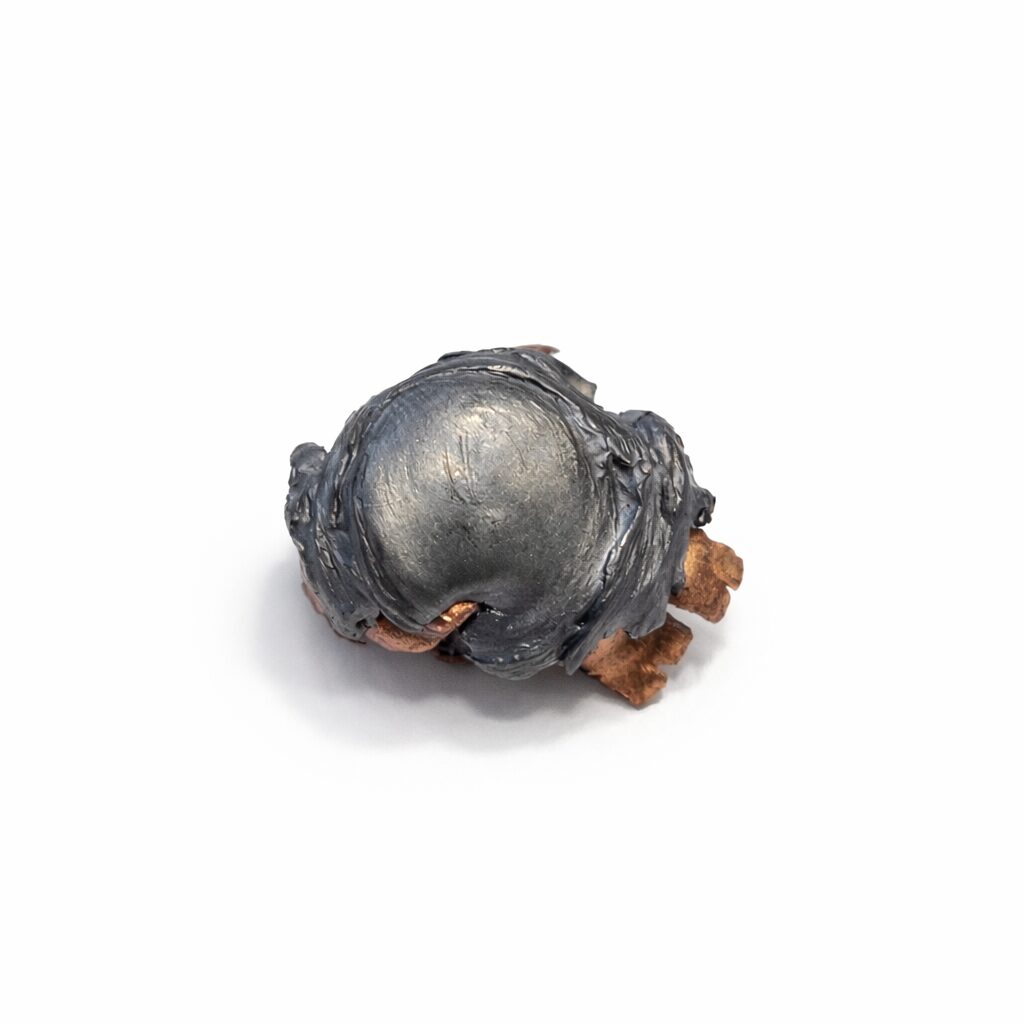 Gold Country Rhino 7-30 Waters Bullets — 120 Grain .284 Flat-Nose Lever-Action Hunting Bullets for Woods & Working Terrain - Image 4