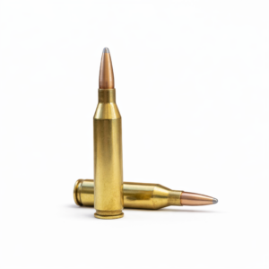 Gold Country Viper — .243 Winchester · 90-Grain Soft-Point Spitzer · Balanced Precision Hunting Ammunition