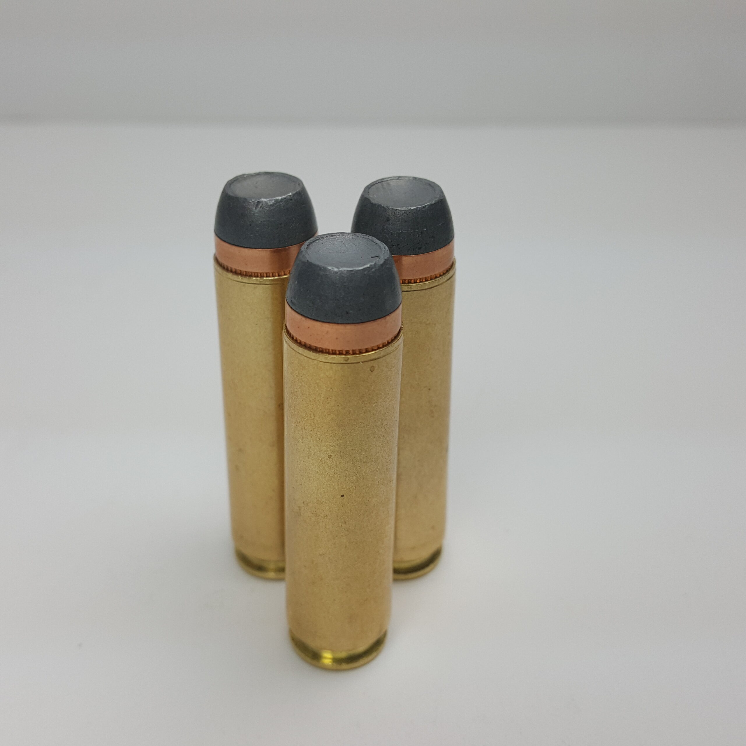 Gold Country 454 Casull Rhino Ammunition