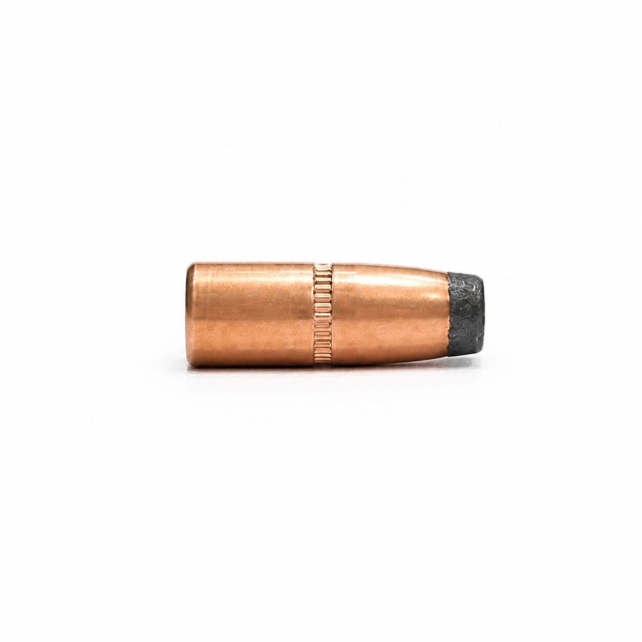 139 Grain .284 Flat-Nose Bullets for 7-30 Waters Hunting Loads — Gold Country Rhino, 50 Count - Image 3